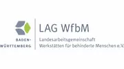 LAG WfbM Baden-Württemberg Logo