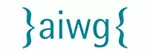 Goethe-Universität AIWG Logo