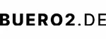 Buero2 | Büromöbel in Frankfurt Logo