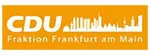 CDU-Fraktion Frankfurt am Main Logo