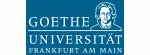 Goethe-Universität Frankfurt Logo