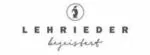 Lehrieder Catering-Party-Service Logo