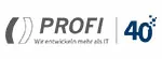 PROFI AG Logo