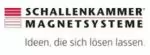Schallenkammer Magnetsysteme Onlineshop Logo