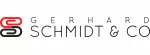Gerhard Schmidt & Co Logo