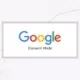 Grafik mit Google-Logo in der Mitte