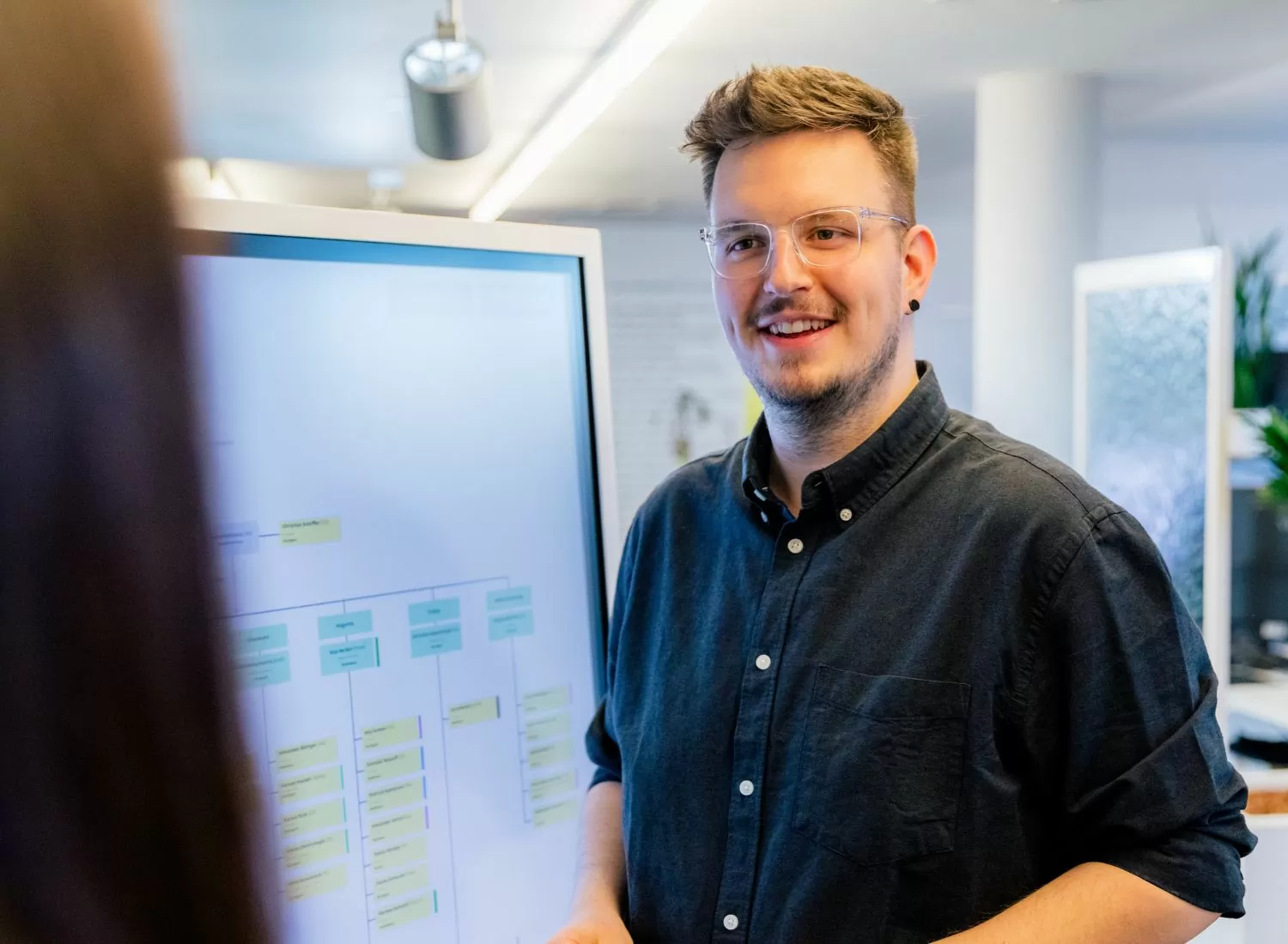 WordPress-Agentur in Frankfurt