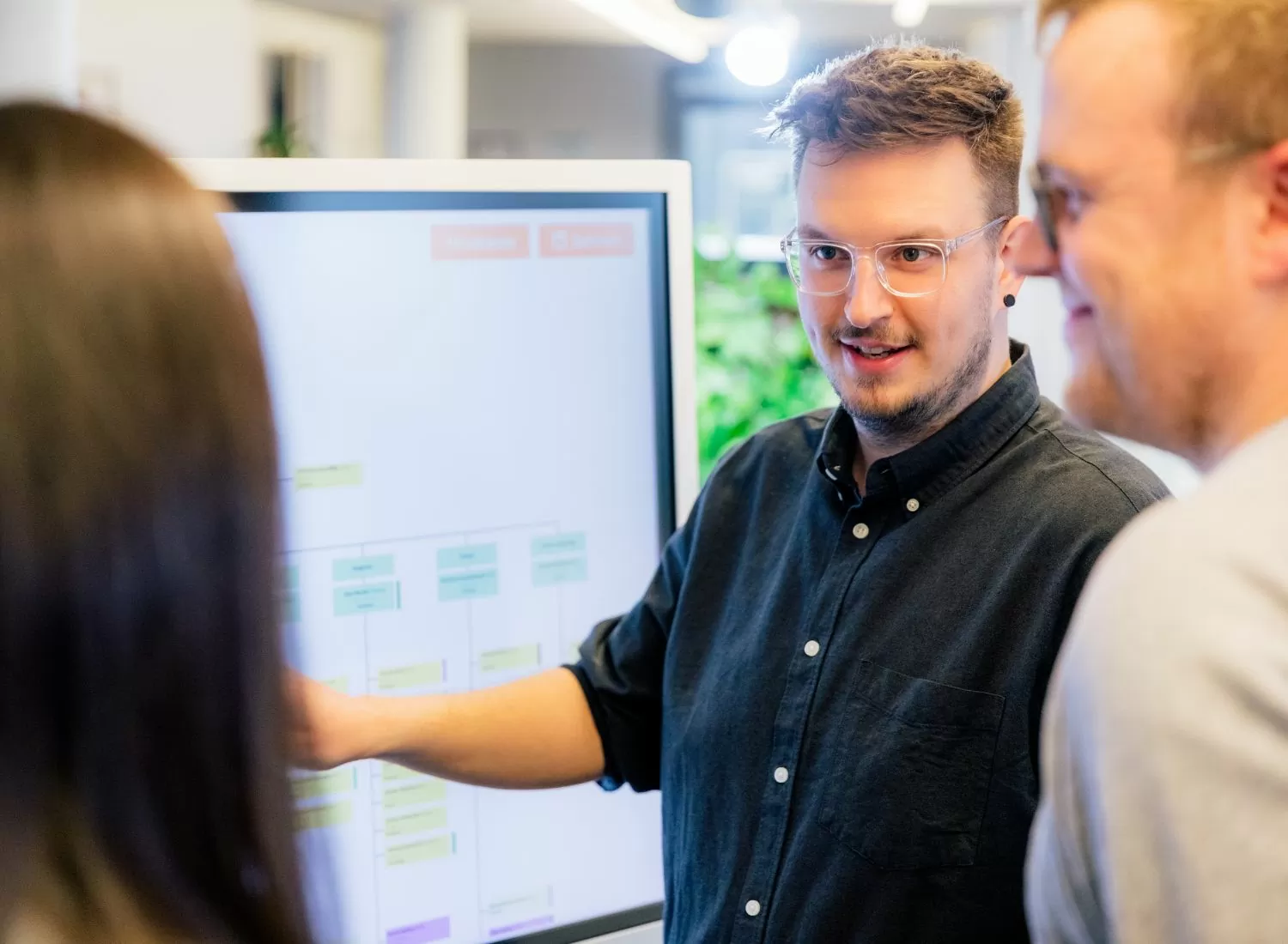 WordPress-Agentur in Frankfurt