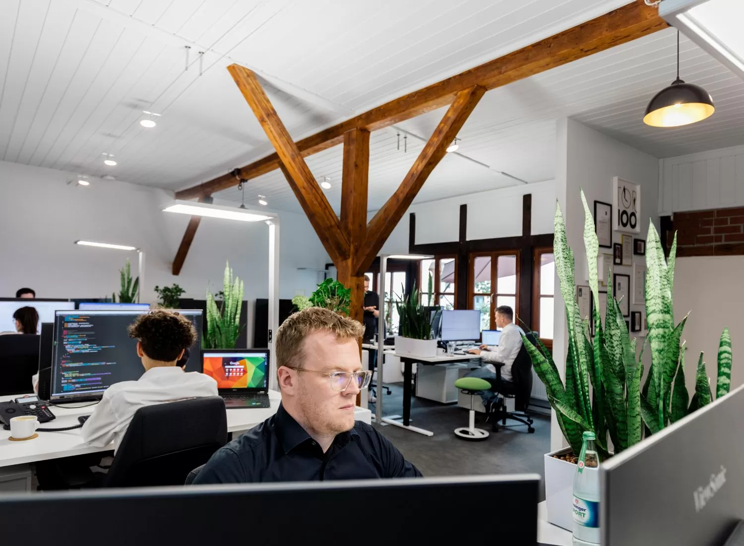 Shopware-Agentur Heidelberg Ecommerce-Experten