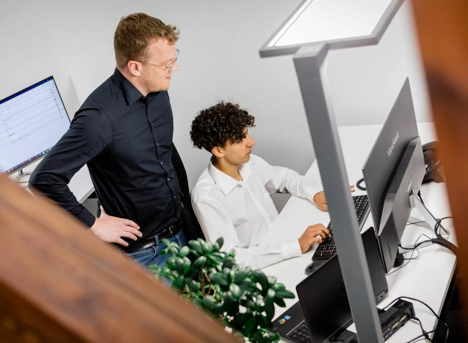 TYPO3-Agentur Heidelberg Web-Experten