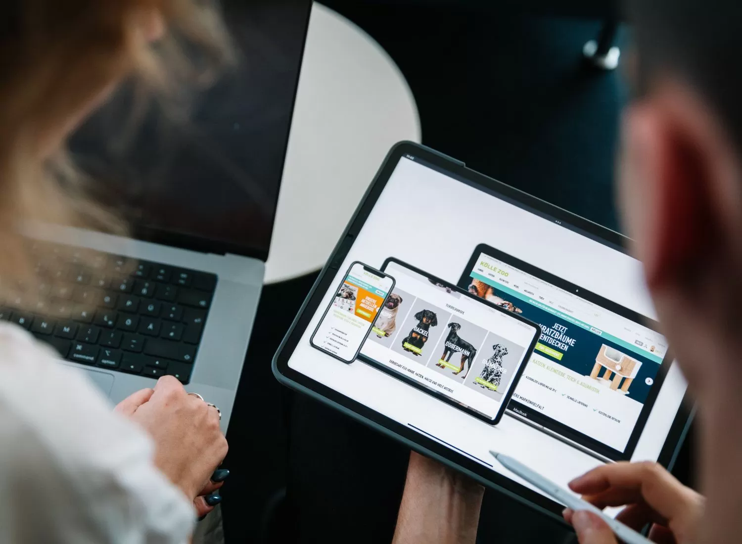 WordPress-Agentur in Frankfurt