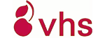 Volkshochschule Stuttgart Logo - mit Abstand